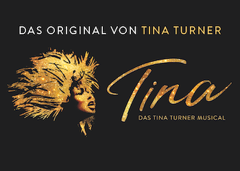 Tina - Musical
