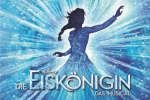 CD Musical Die Eiskönigin