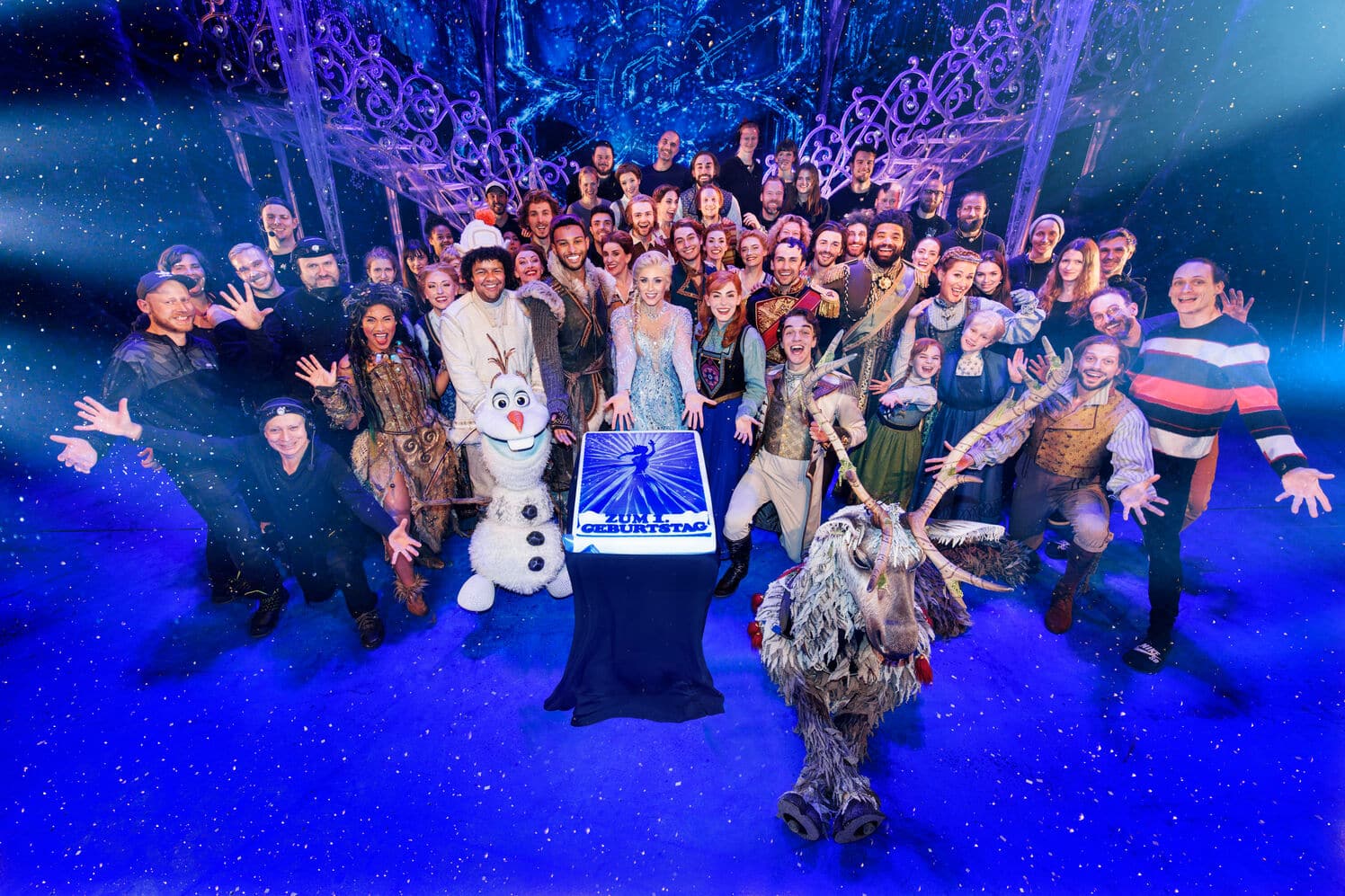 Musical In Stuttgart 2023