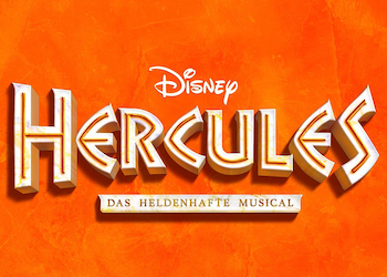 Hercules Musical Tickets